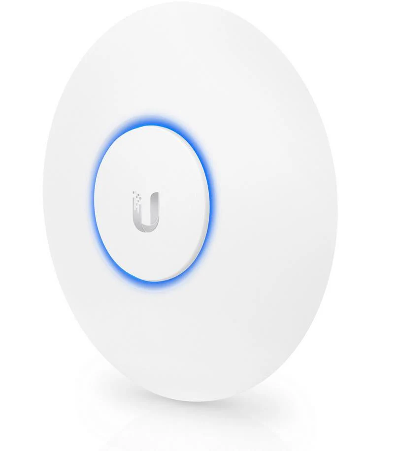 Ubiquiti UAP-AC-LR - 5 pak - 1GE/AC1350/AP