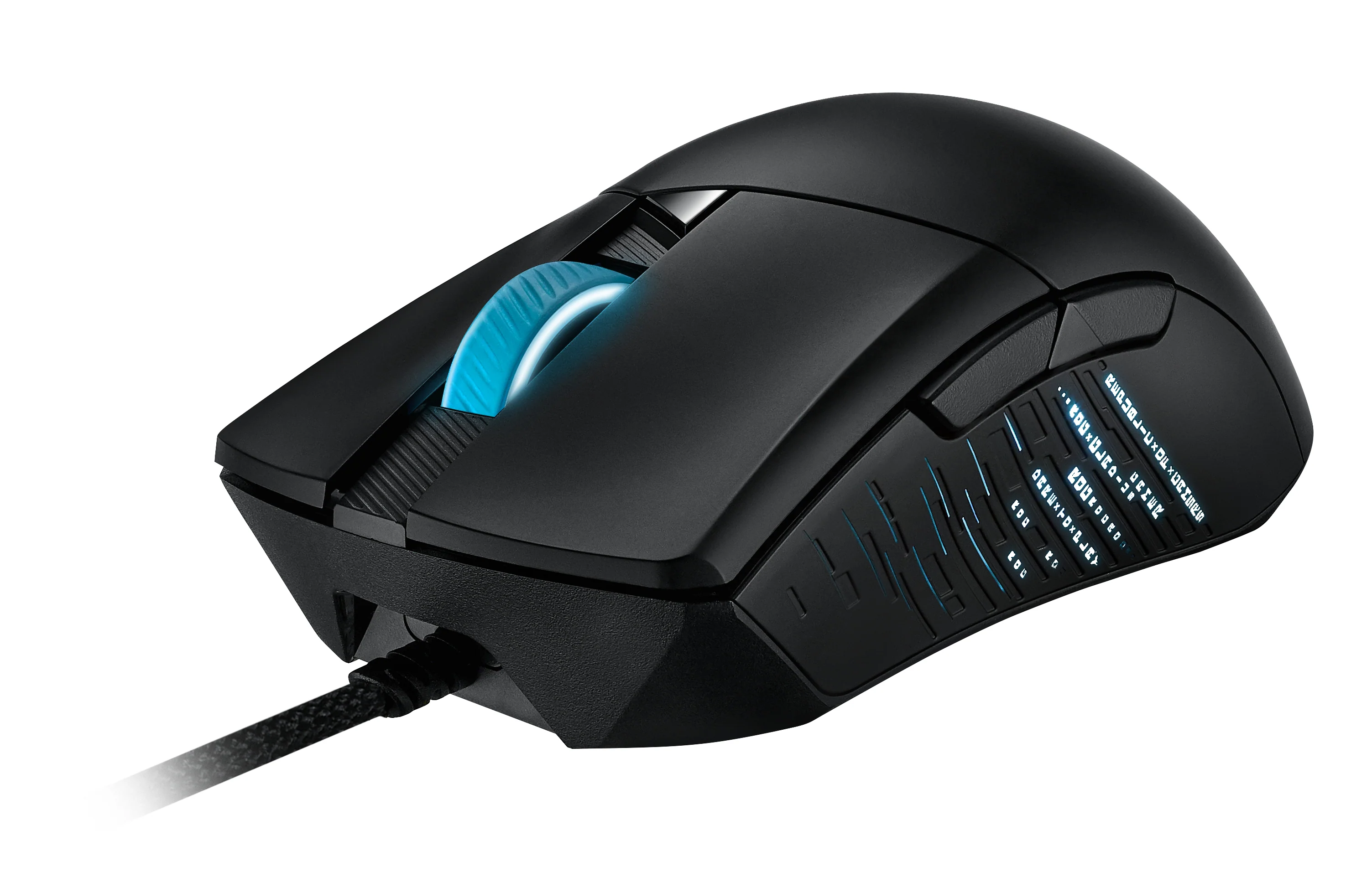 ASUS ROG Gladius III Kabellose Gaming-Maus