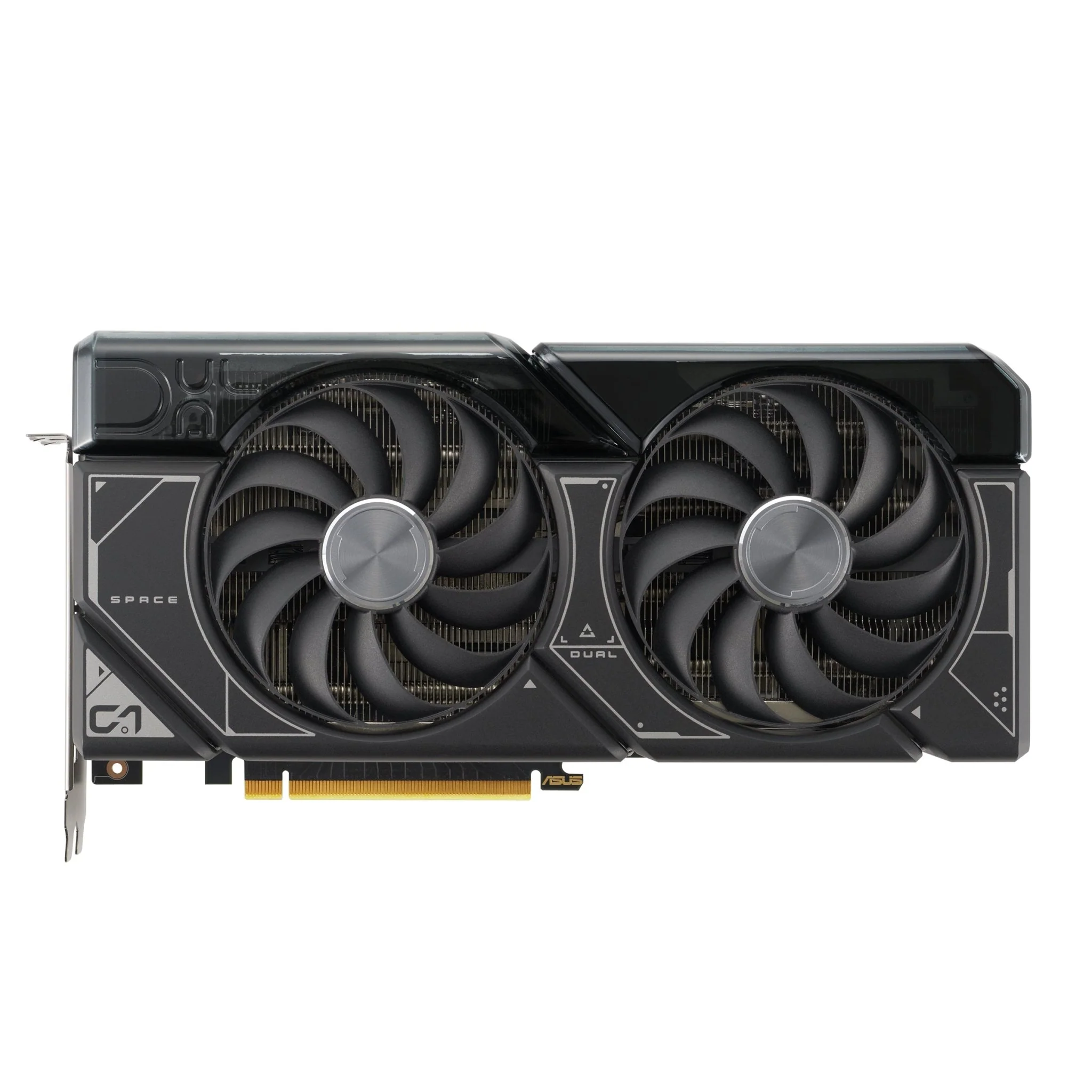 ASUS DUAL-RTX4070-12G GAMING