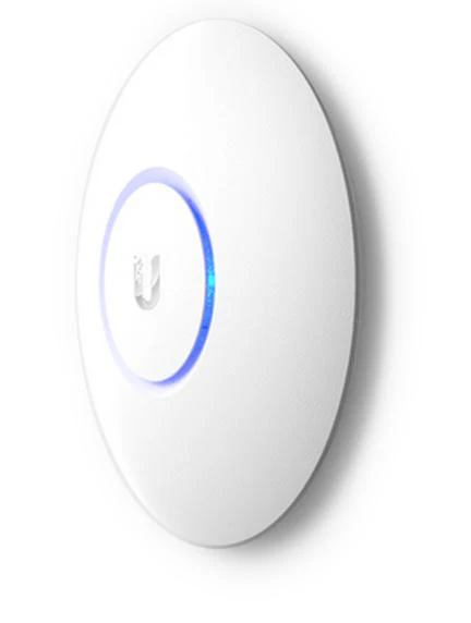Ubiquiti UAP-AC-LITE - 5 pak - 1GE/AC1200/AP