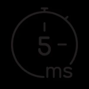 HP E27Q G5 27 2560 x 1440 (2K) HDMI DisplayPort USB 75Hz Pivot Skærm