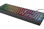 TRUST BASICS GAMING LED KEYBOARD ND