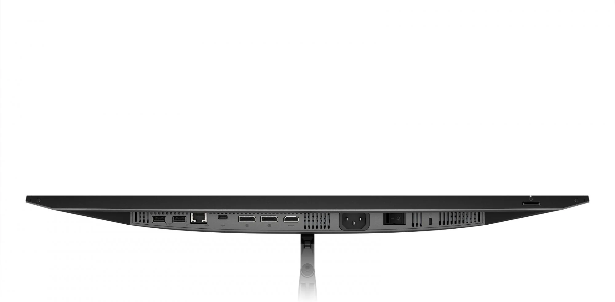 HP Z24u G3 24 1920 x 1200 HDMI DisplayPort USB-C 60Hz  Dockingskærm