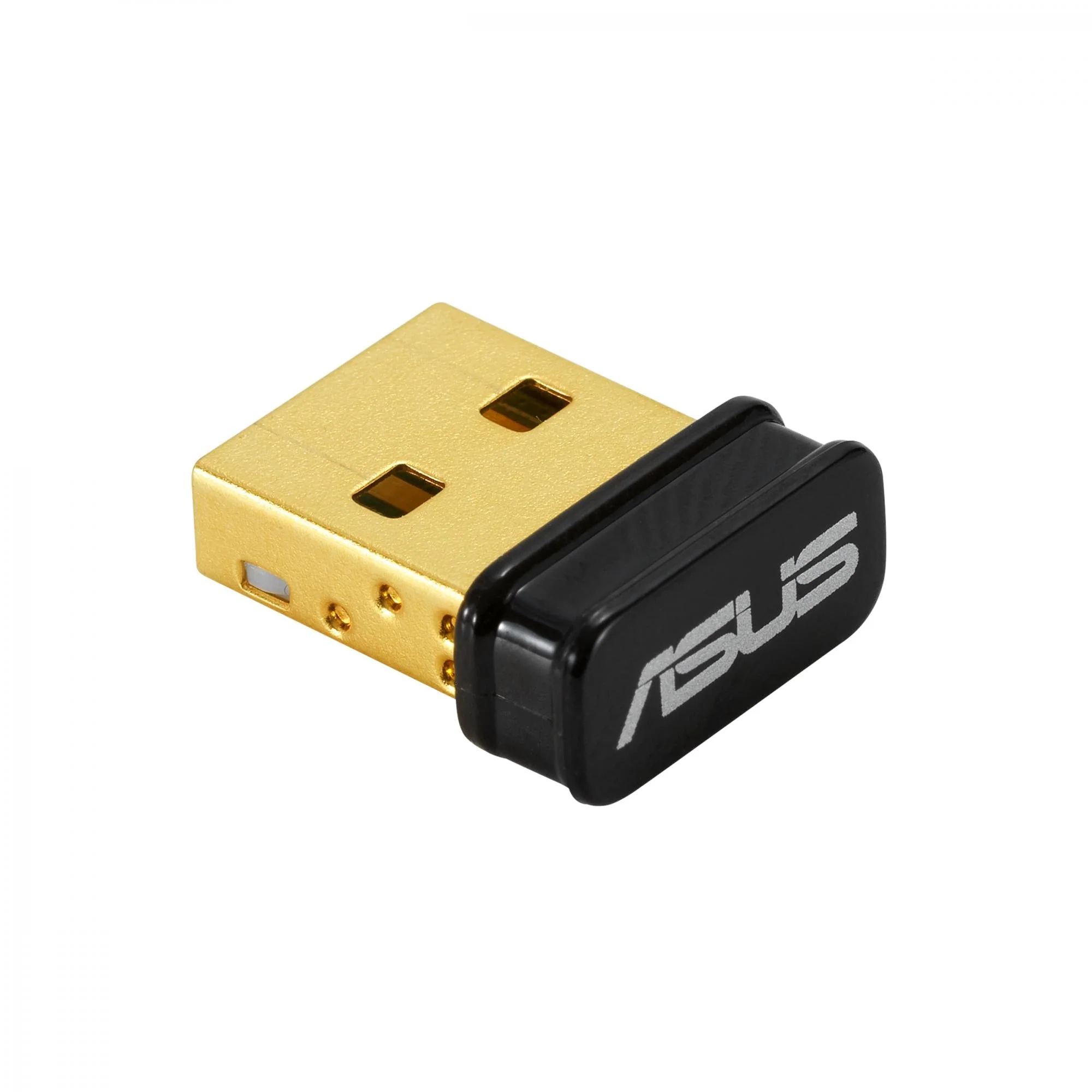 ASUS USB-BT540 Bluetooth 5.4 USB Adapter with Ultra Small Design