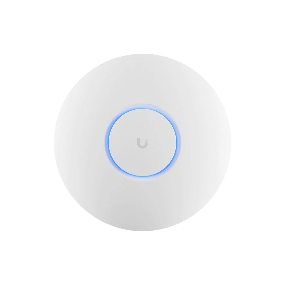 Ubiquiti U-6+ - Mesh Access Point - Hvid