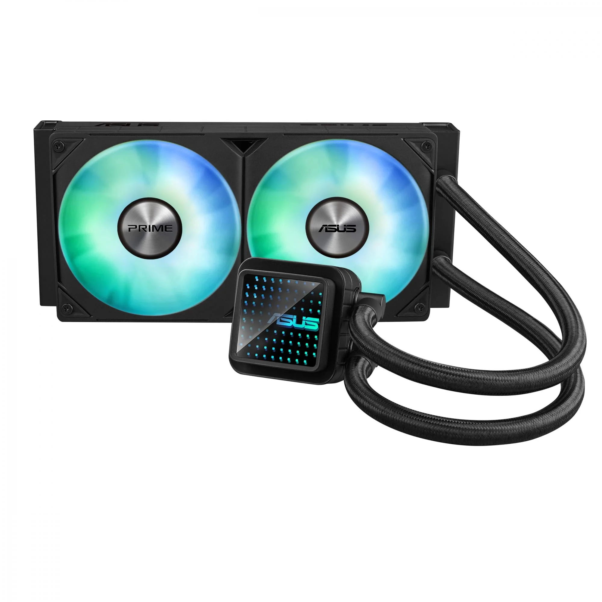 ASUS PRIME LC 240 ARGB AiO Liquid Cooler