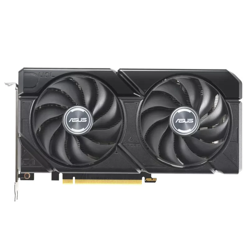 ASUS GeForce RTX 4070 12GB GDDR6X DUAL OC EVO