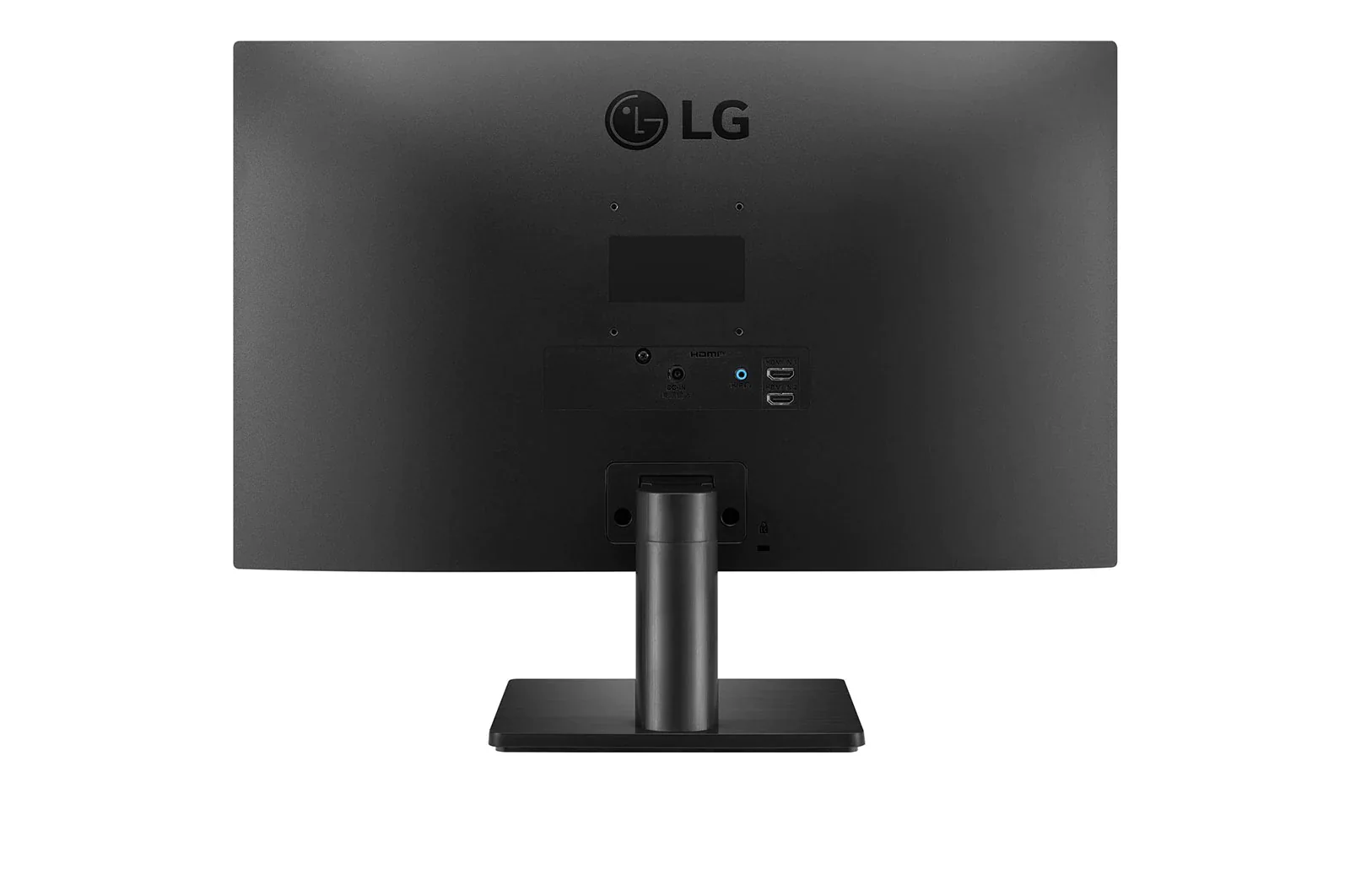 LG 24MP500-B LED-Display 23.8 Full HD 75Hz