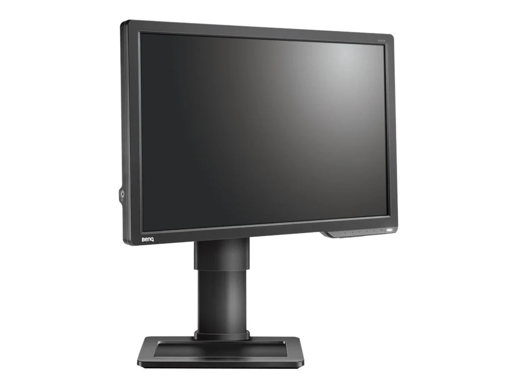 BenQ ZOWIE XL2411P 24 1920 x 1080 DVI HDMI DisplayPort 144 Hz Pivot-Monitor