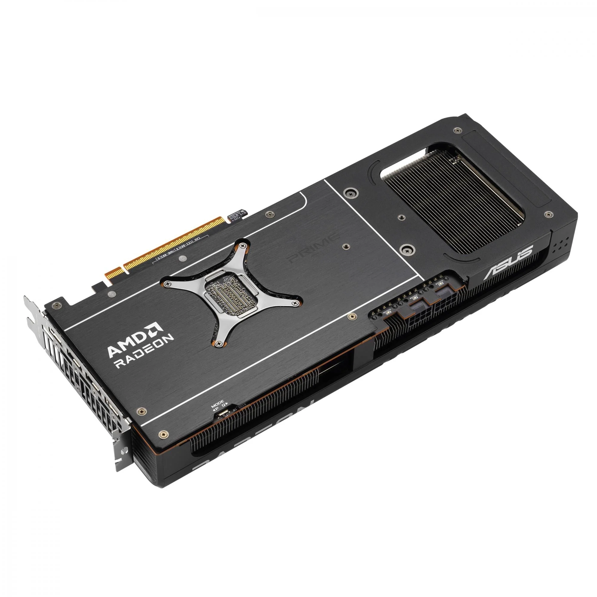 ASUS Radeon RX 9070 16GB PRIME OC