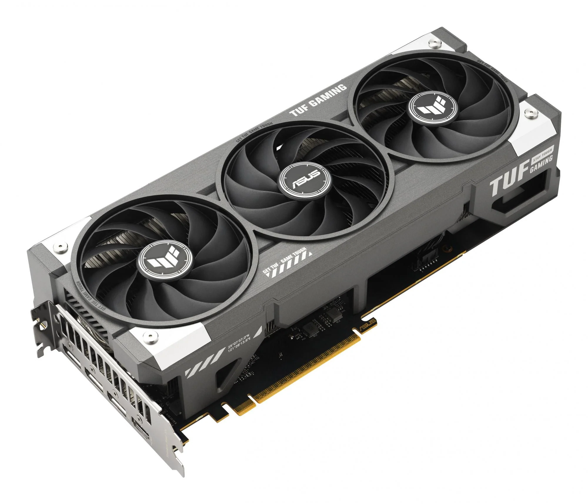 ASUS GeForce RTX 5060 8GB TUF GAMING