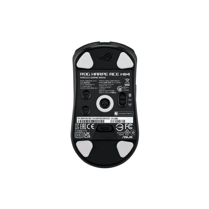 ASUS ROG Harpe Ace Mini (P716) Trådløs Gaming Mus