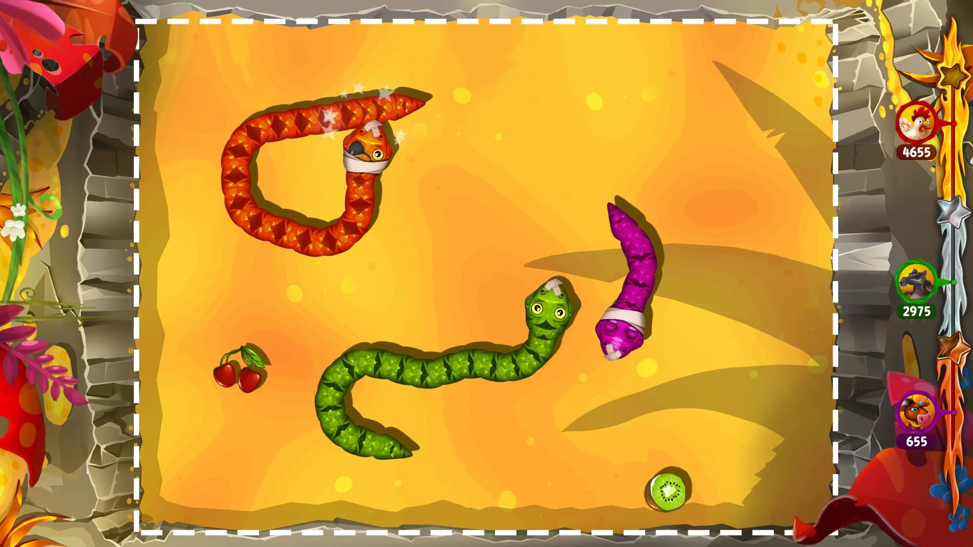 Just for Games – 30 in 1 Game Collection Vol. 1 – Nintendo Switch