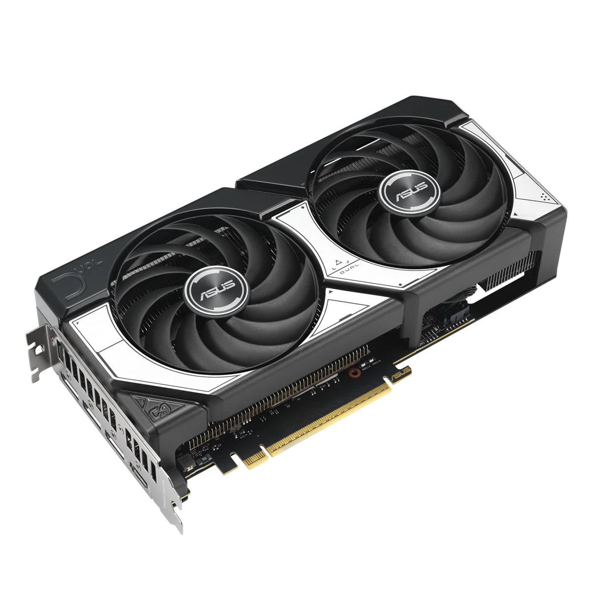 ASUS GeForce RTX 5070 12GB DUAL OC