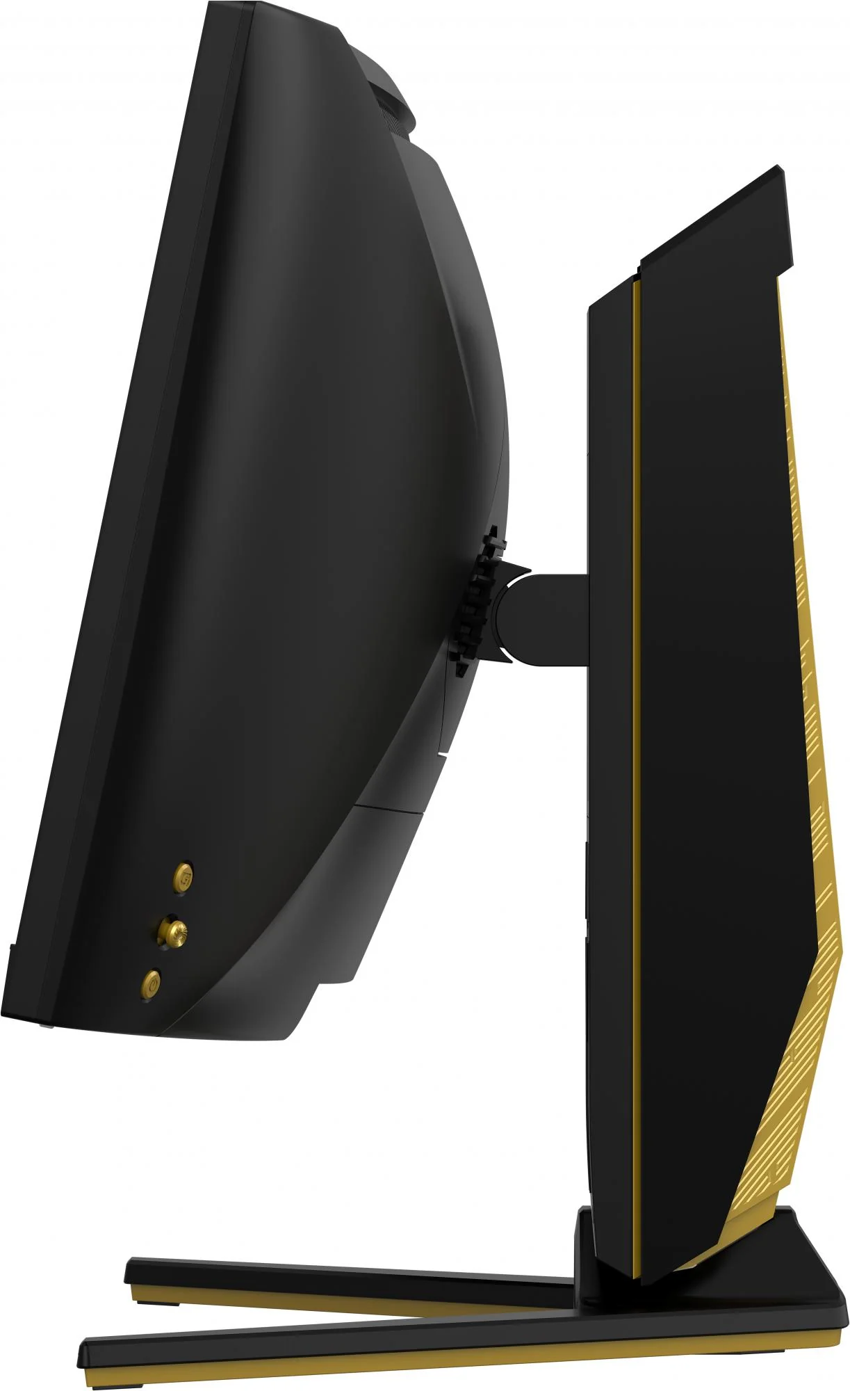 MSI MEG 342C QD-OLED 34 3440 x 1440 (UltraWide) HDMI DisplayPort USB-C 175Hz