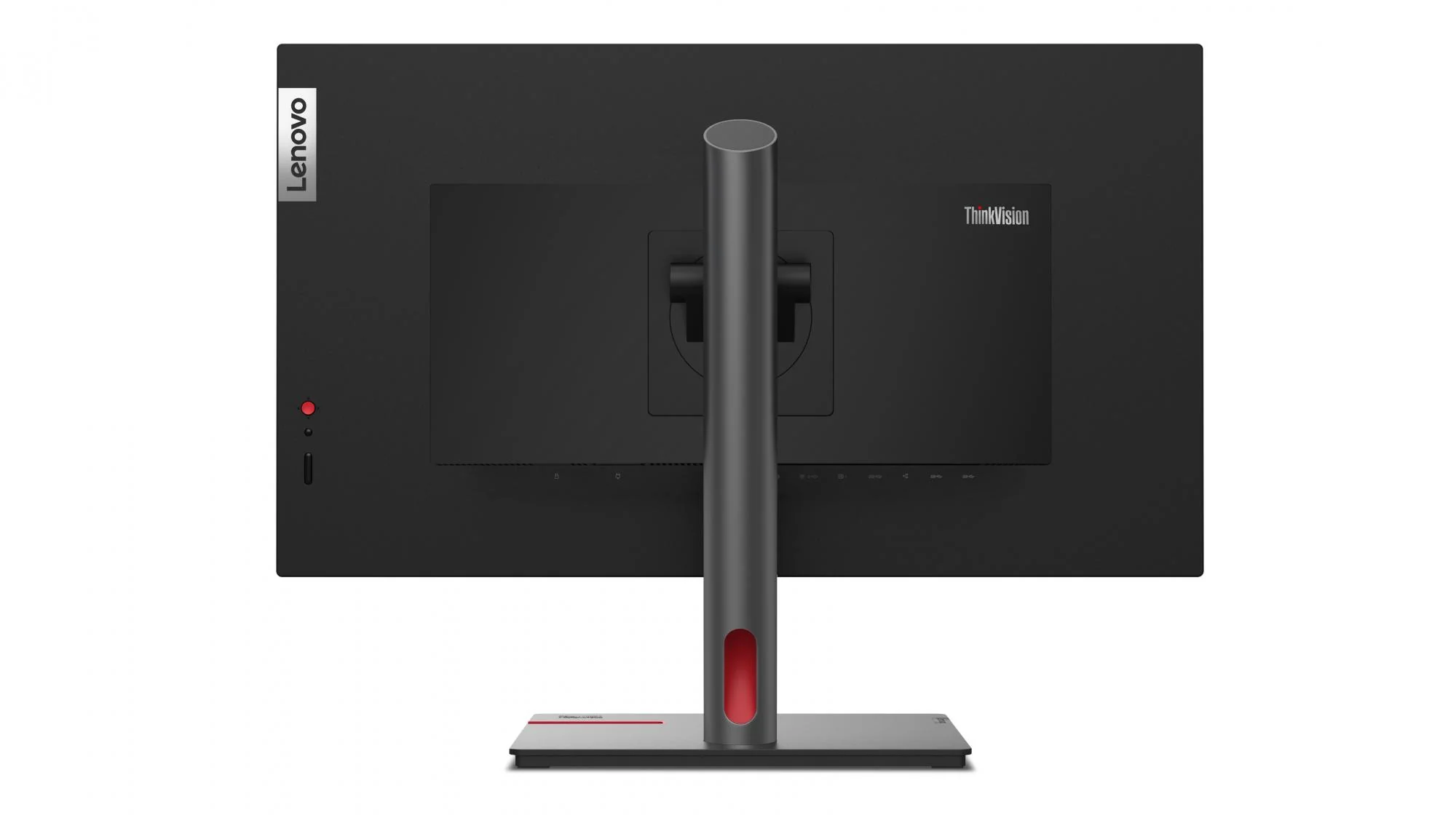 Lenovo ThinkVision P27h-30 27 2560 x 1440 (2K) HDMI DisplayPort USB-C 60Hz Pivot Skærm