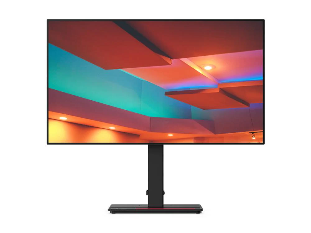 Lenovo ThinkVision P27h-20 27 2560 x 1440 (2K) HDMI DisplayPort USB-C  Dockingskærm