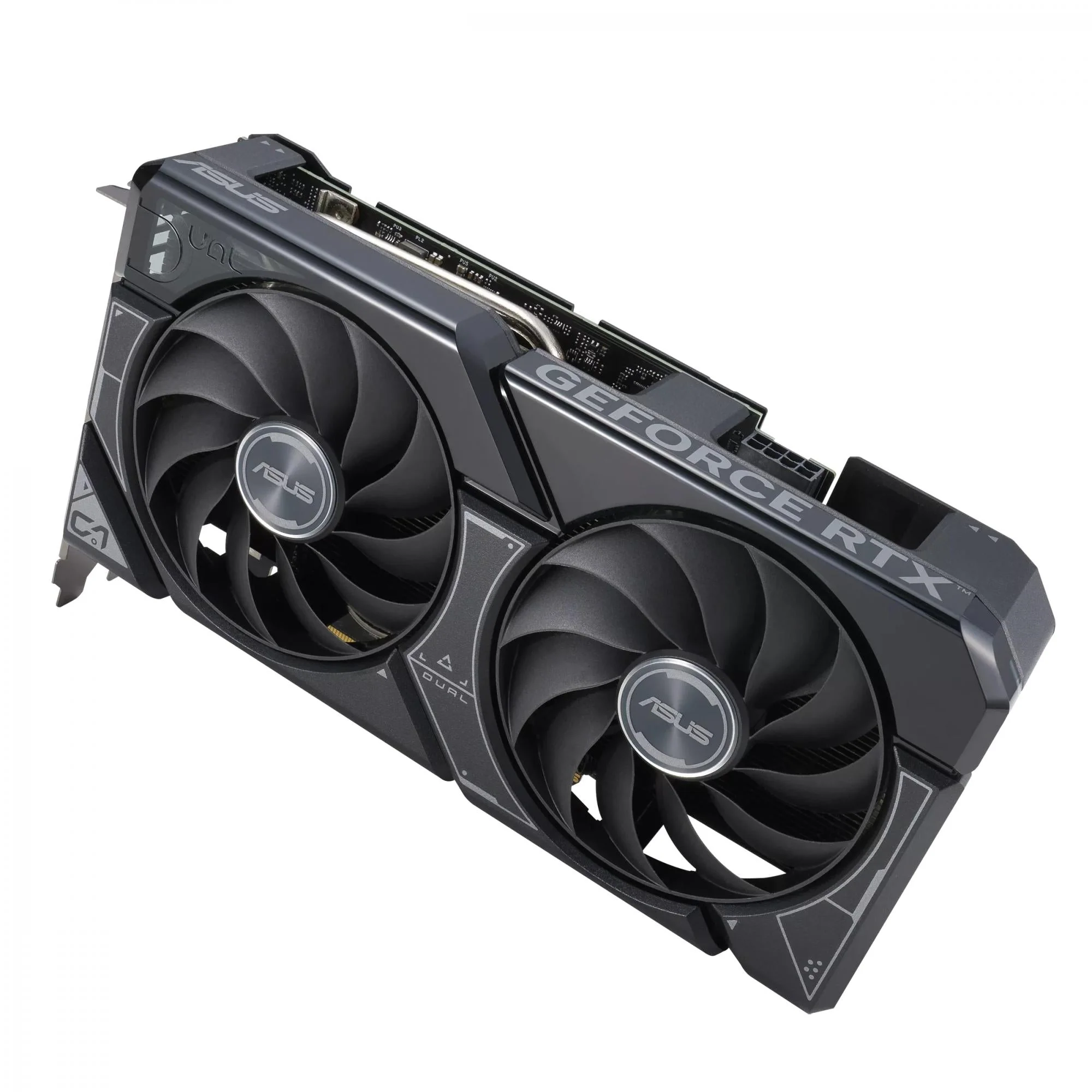ASUS GeForce RTX 4060 8GB GDDR6 DUAL OC