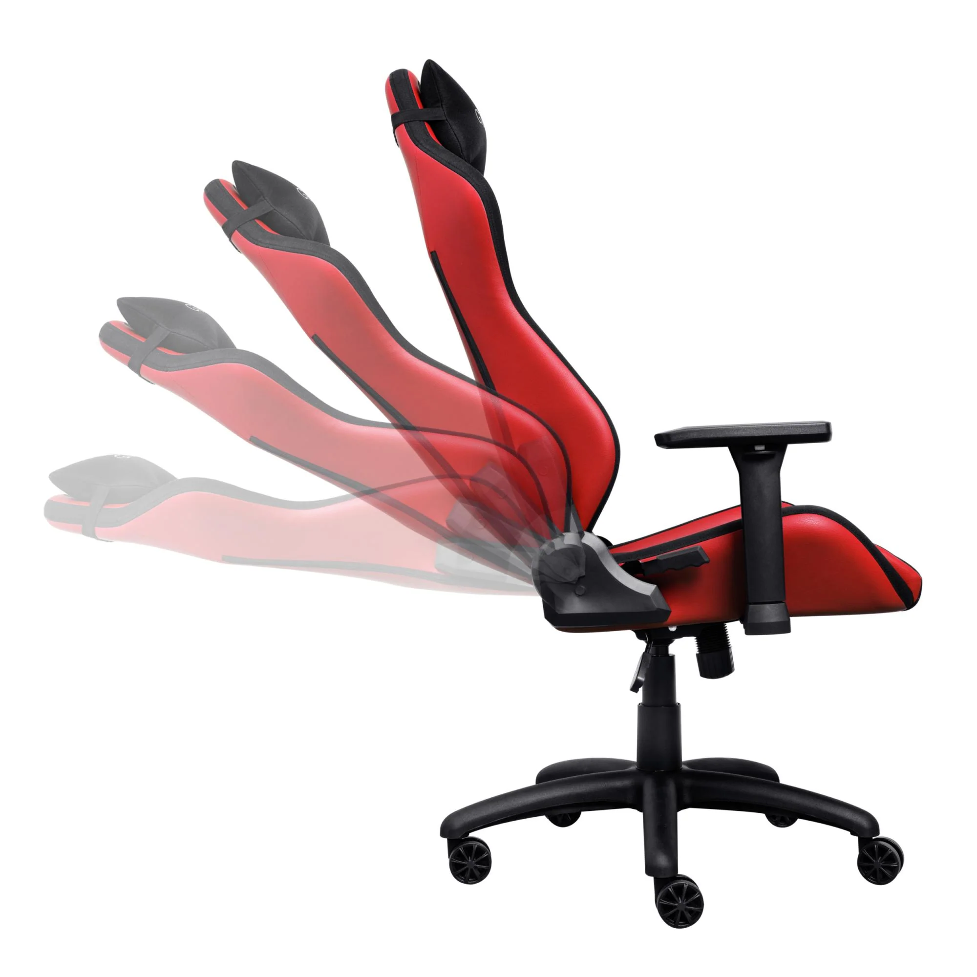 TRUST GXT714R RUYA GAMING CHAIR - RED