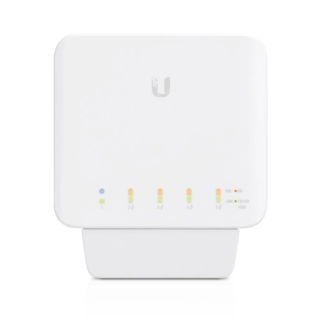 Ubiquiti UniFi Flex - Switch