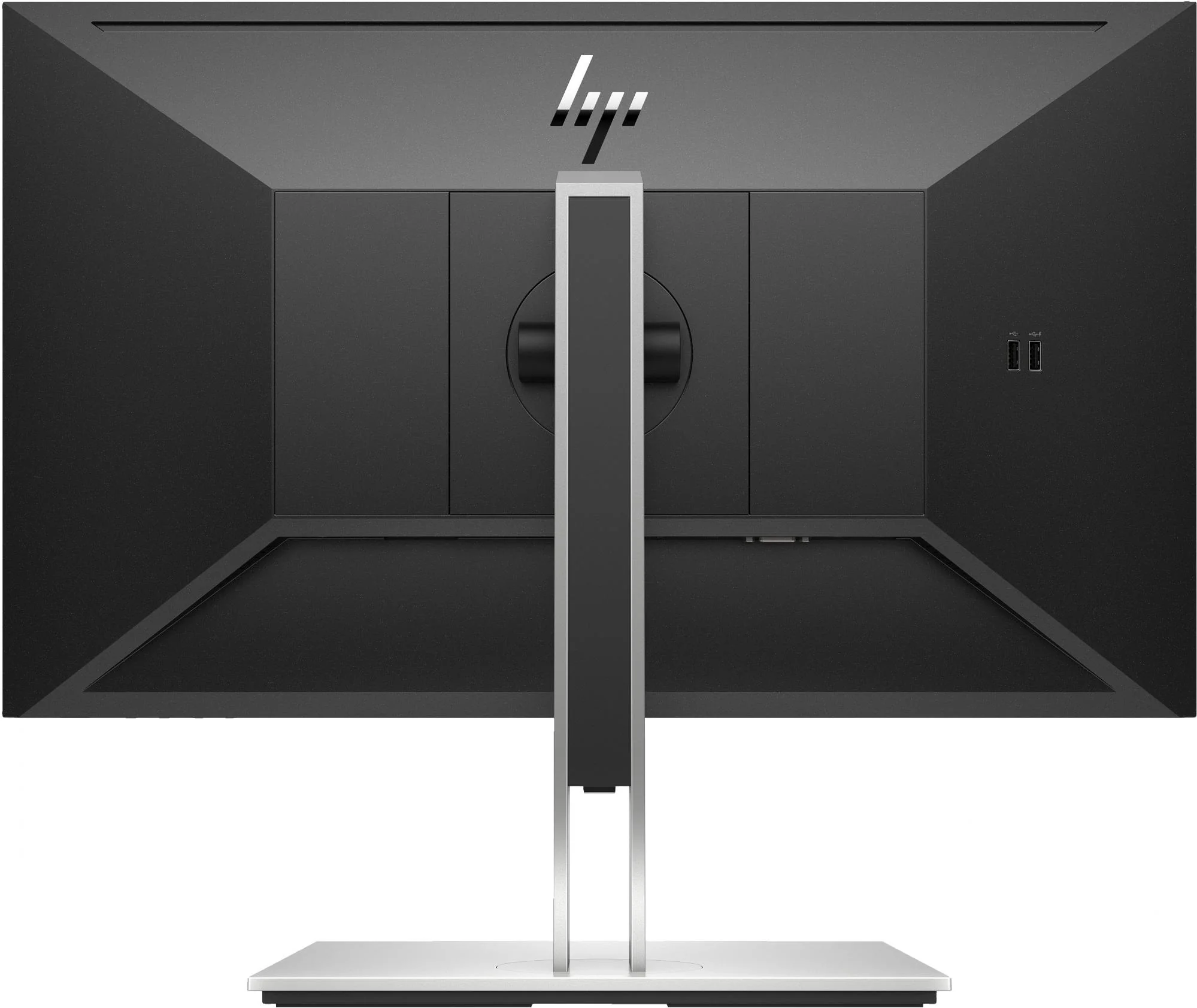 HP E24 G4 23.8 1920 x 1080 VGA (HD-15) HDMI DisplayPort 60Hz Pivot Skærm (Uden Stander)