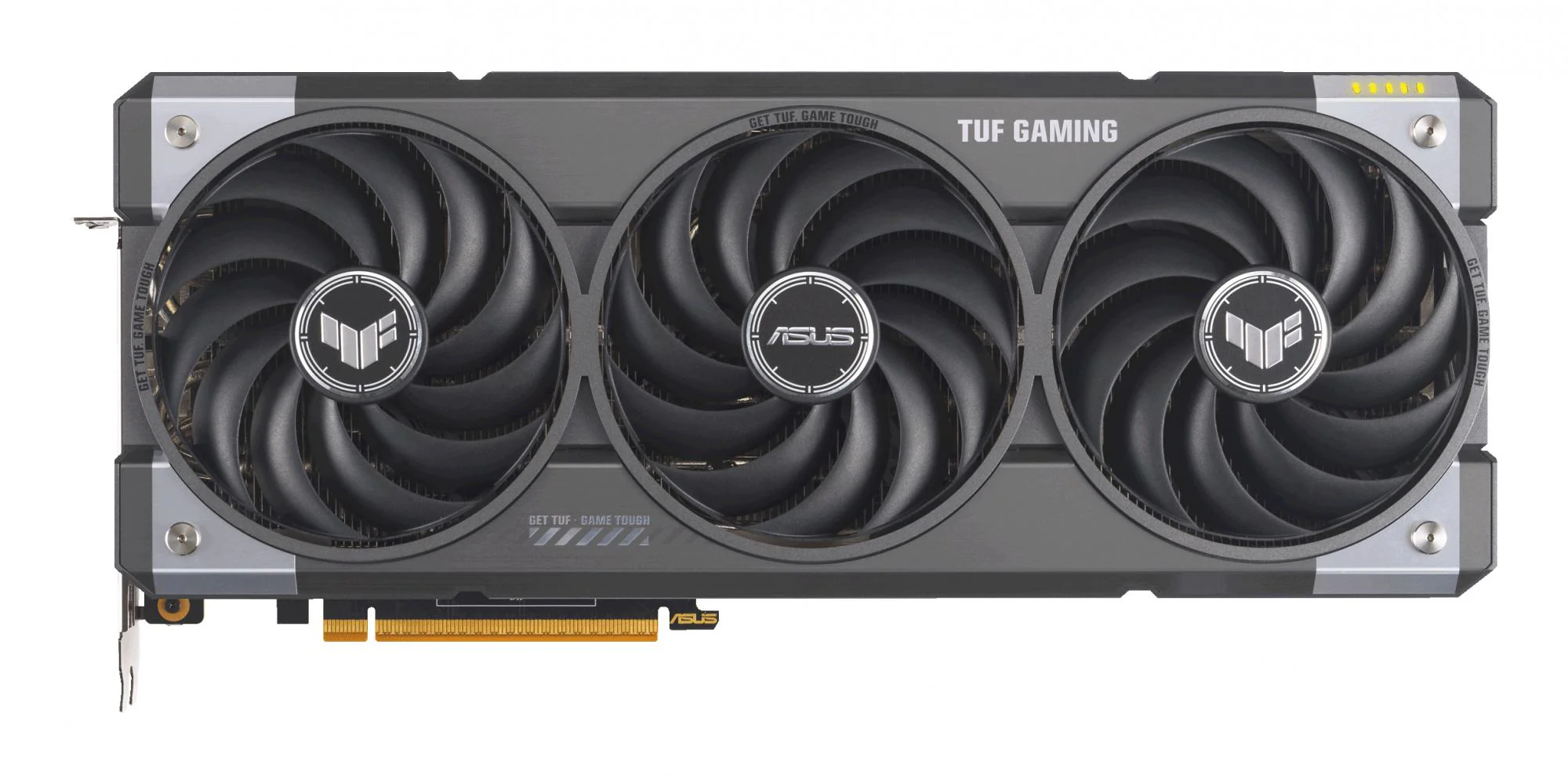 ASUS Radeon RX 9070 XT 16GB TUF OC GAMING