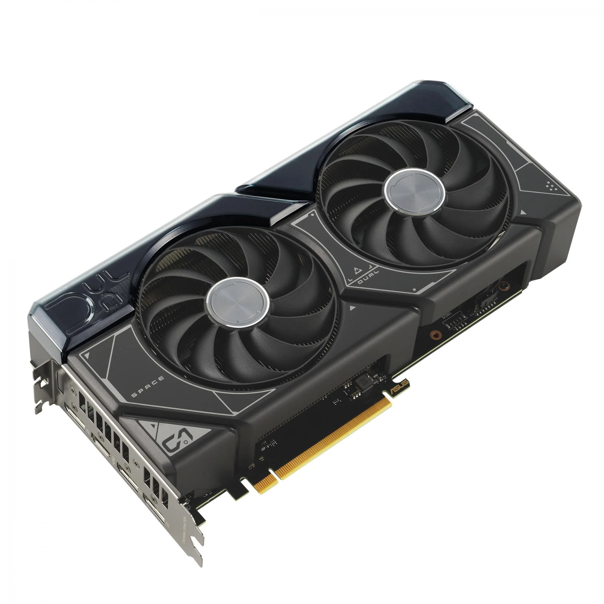 ASUS GeForce RTX 4070 SUPER 12GB DUAL