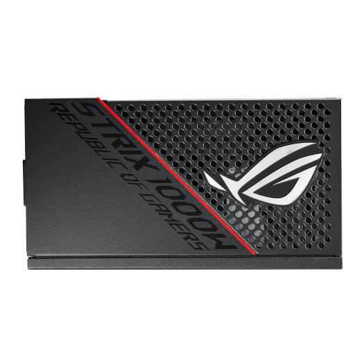 ASUS ROG STRIX 1000W 80+ Gold Fully Modular