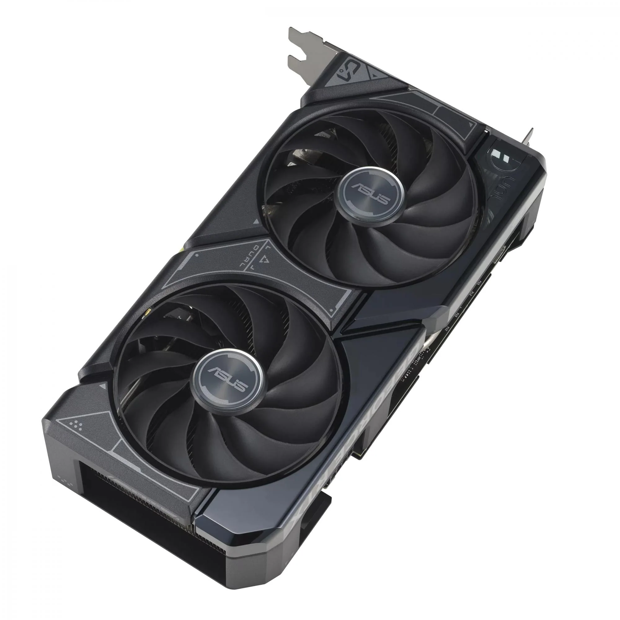 ASUS GeForce RTX 4060 8GB GDDR6 DUAL OC
