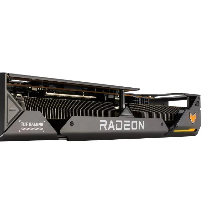 ASUS Radeon RX 7700 XT 12GB GDDR6 TUF OC GAMING