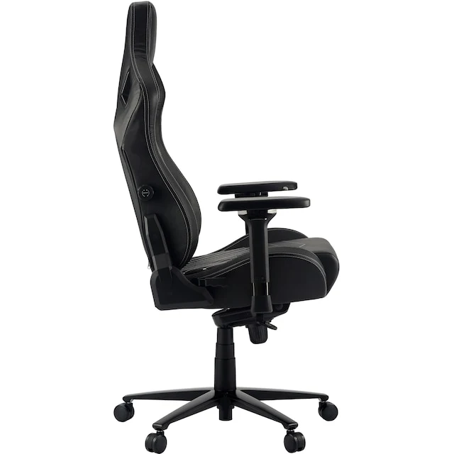 ZEN NARA - Ægte Læder - Gamingstol