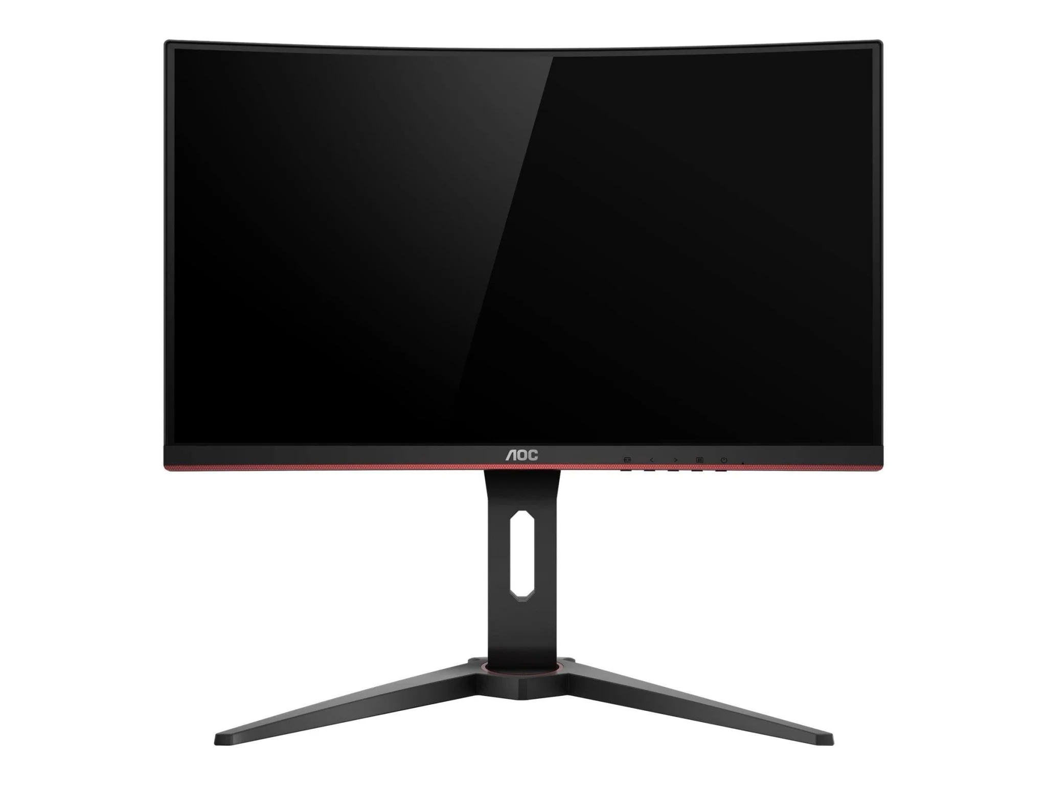AOC Gaming C24G1 24 Zoll 1920 x 1080 VGA (HD-15) HDMI DisplayPort 144 Hz