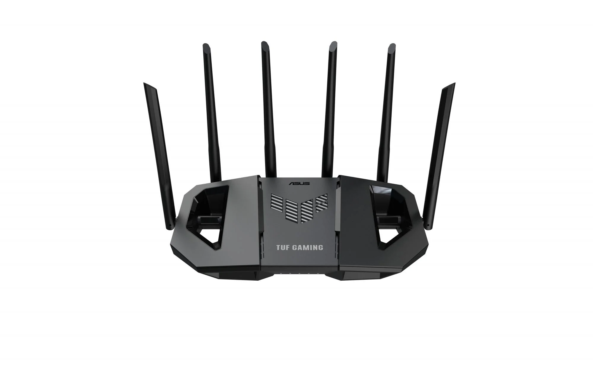 ASUS TUF-BE6500 (EU+UK) Wireless Wifi 7 BE6500 Dual Band Gigabit Router