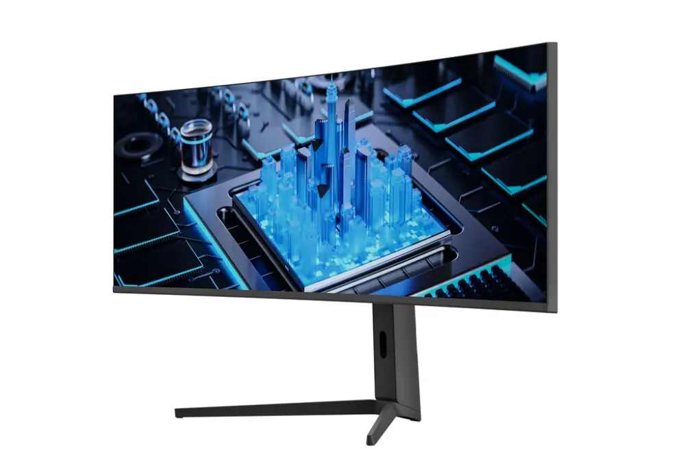 TWISTED MINDS CURVE GAMING MONITOR 49 5K/2K - 75HZ