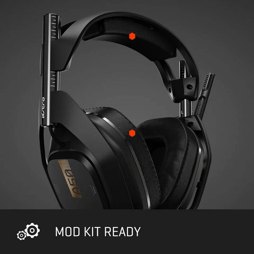 Astro – A50 Wireless + Basisstation für Xbox S. X/PC – XBSX – GEN4