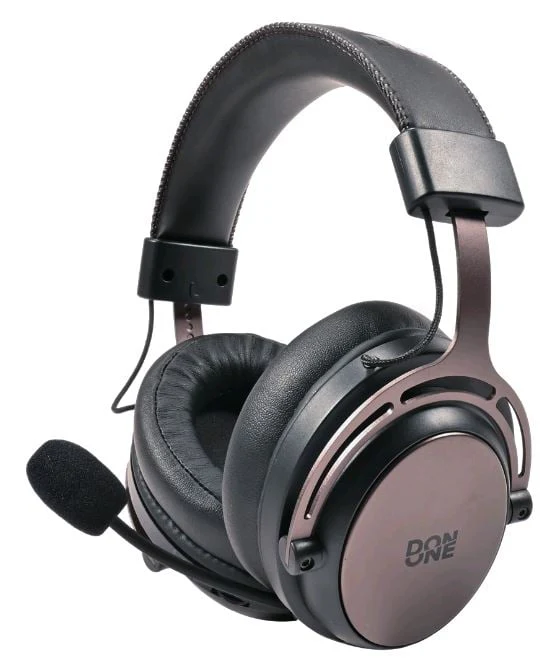 DON ONE - GH310 - Gaming Headset - PS5 / PS4 / XBOX