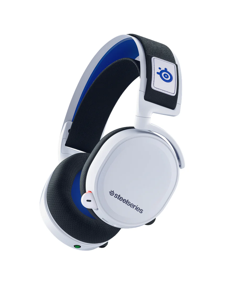 Steelseries – Arctis 7P – Kabelloses Gaming-Headset für Playstation