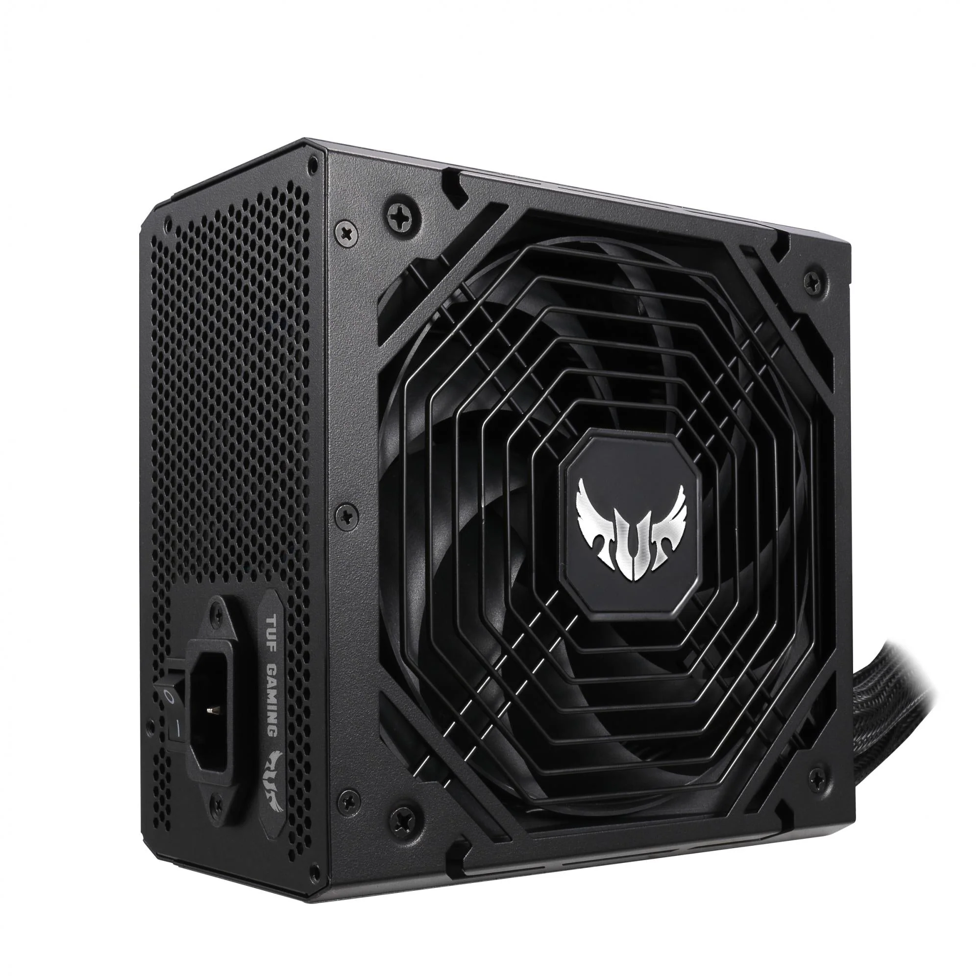 ASUS TUF GAMING 550W 80+ Bronze Power Supply