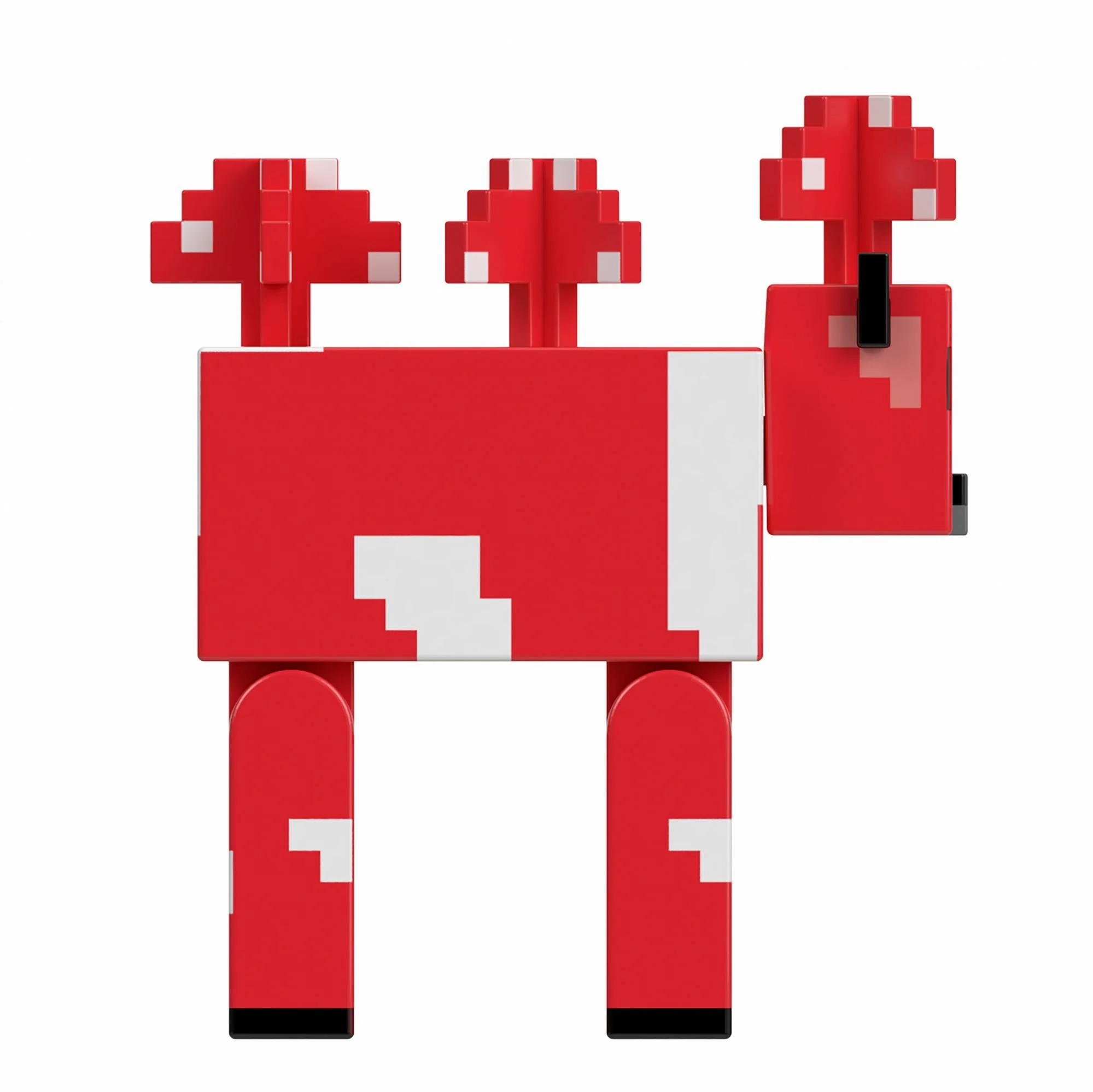 Minecraft - Biome Builds - 8cm Svamp (HTL83)