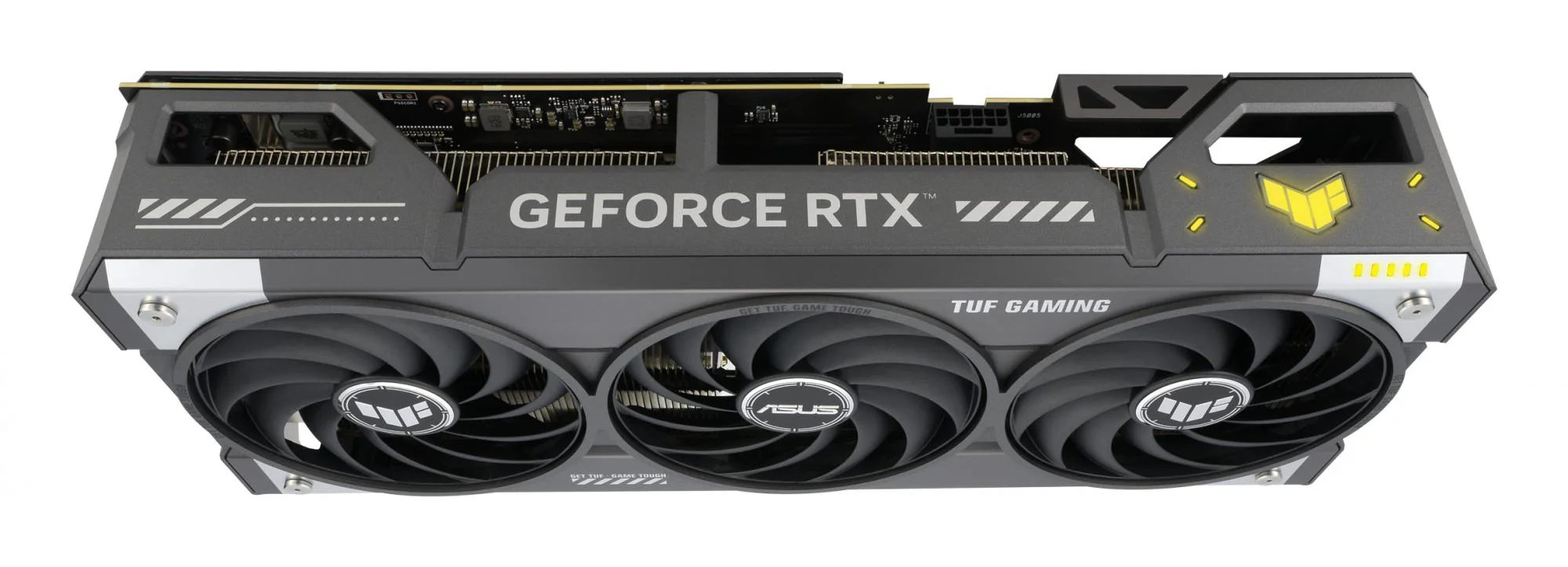ASUS GeForce RTX 5070 TI 16GB TUF OC GAMING