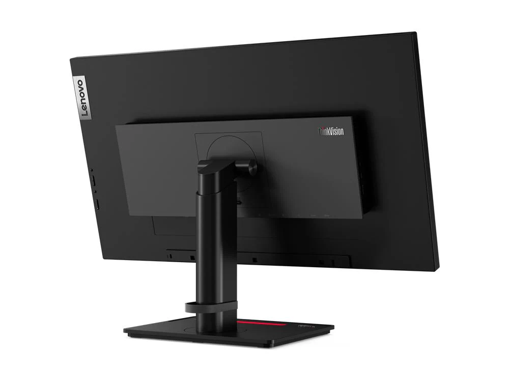 Lenovo ThinkVision P27h-20 27 2560 x 1440 (2K) HDMI DisplayPort USB-C  Dockingskærm