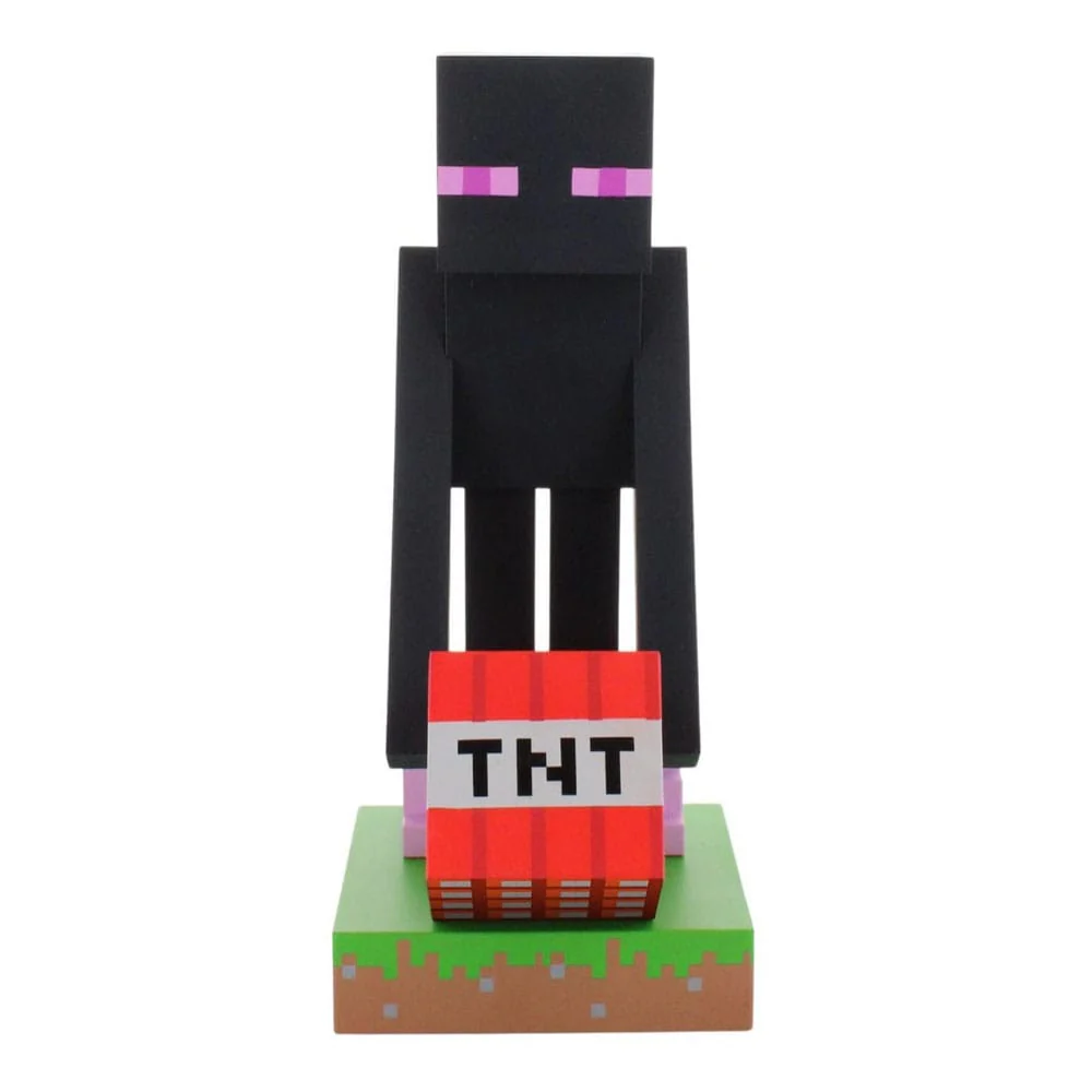 Cable Guys – Minecraft: Enderman
