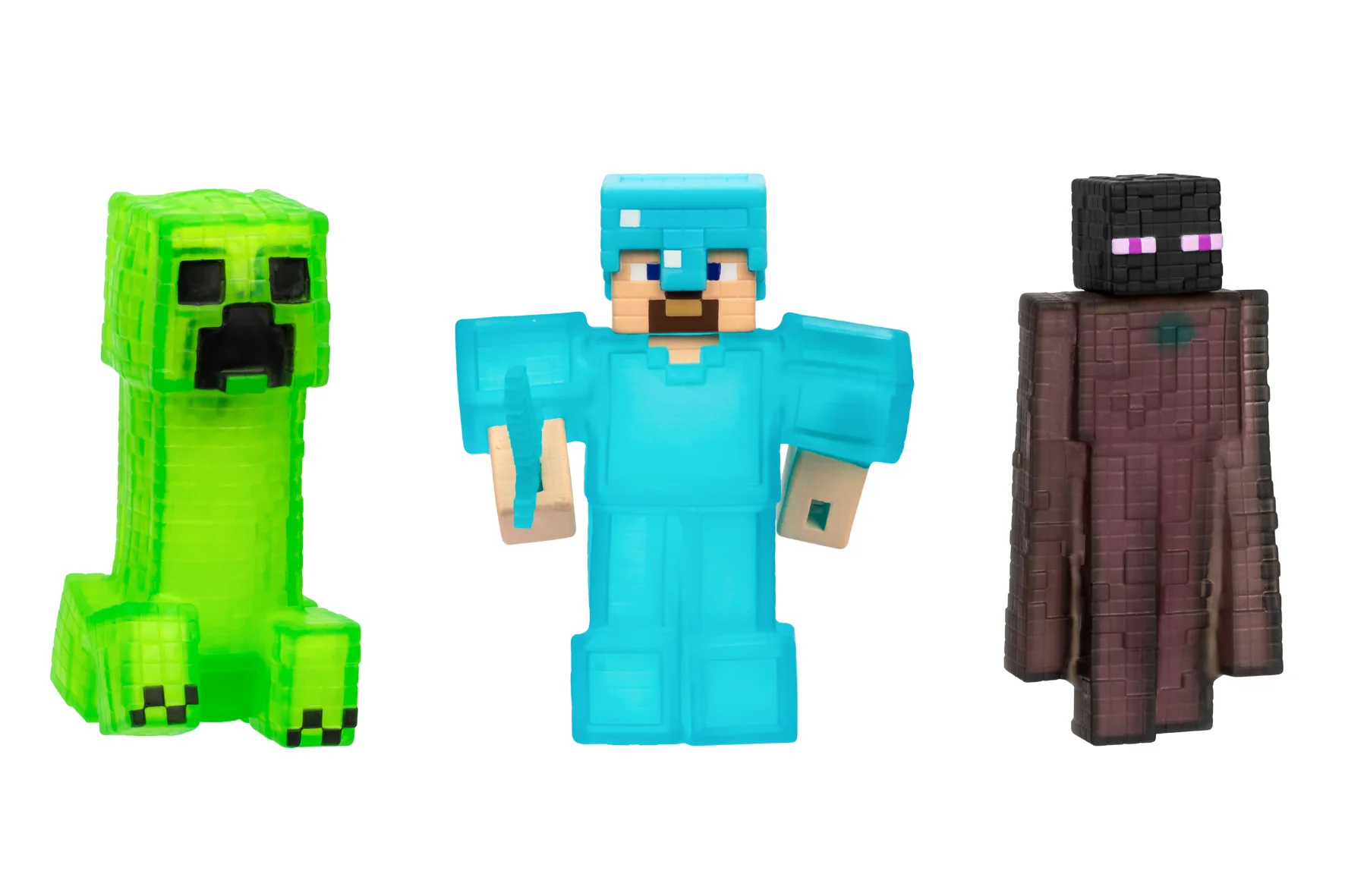 Goo Jit Zu – Minecraft Assortment