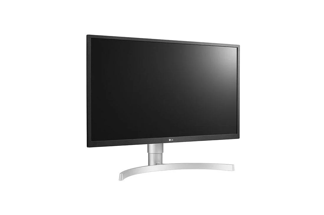 LG 27UL550P-W 27 3840 x 2160 (4K) HDMI DisplayPort Pivot Skærm