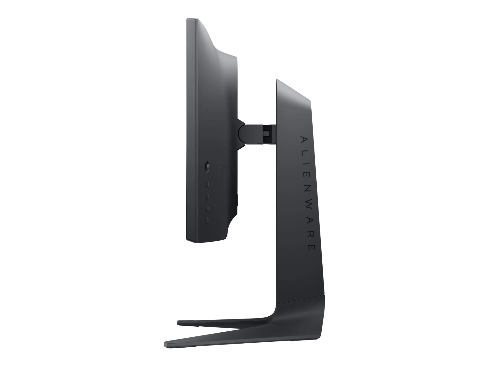 Alienware 25 Gaming-Monitor AW2521HFA 25 1920 x 1080 HDMI DisplayPort 240 Hz Pivot-Monitor