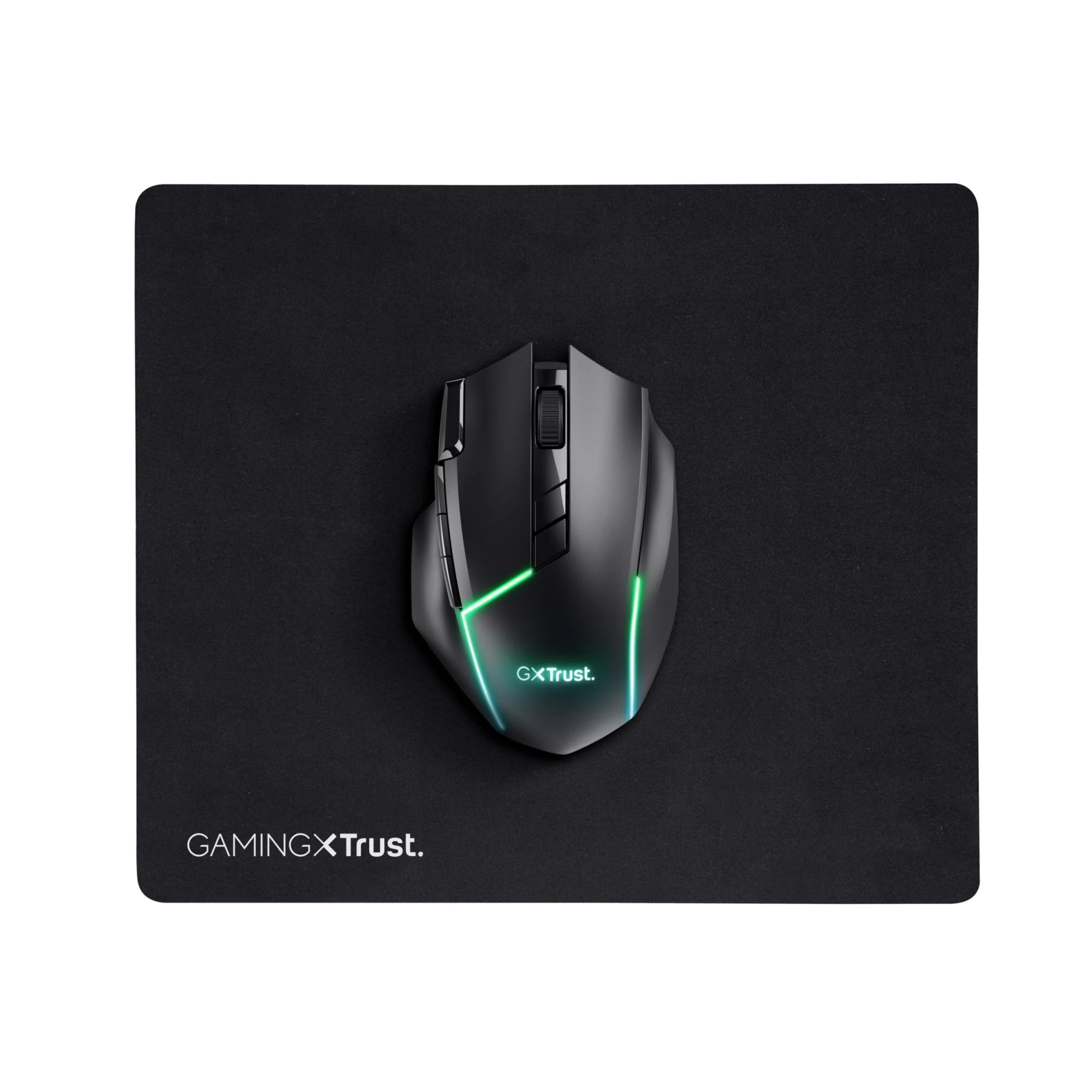 TRUST BASICS GAMING MOUSE PAD M