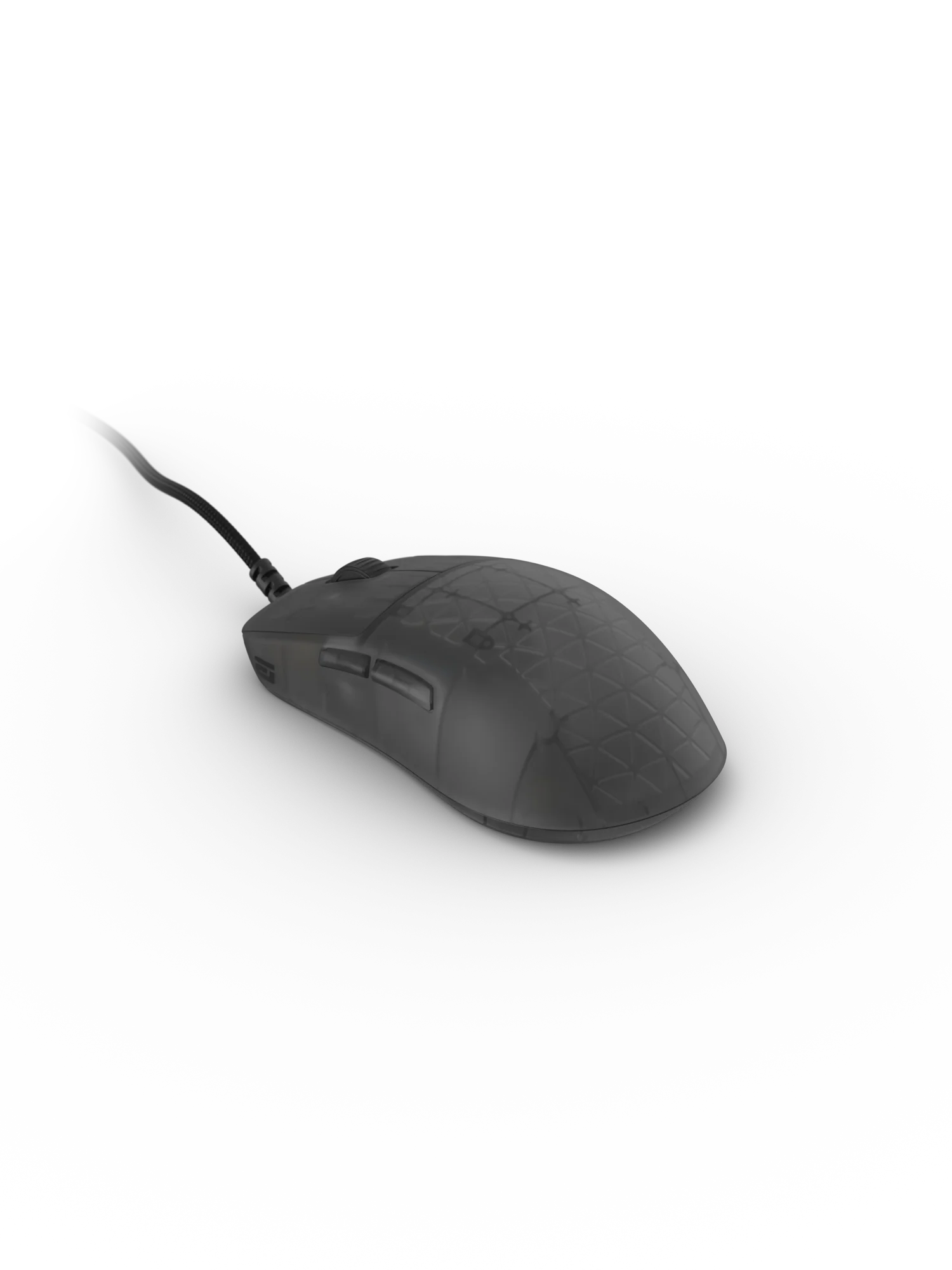 Endgame Gear OP1 8K V2 – Kablet Gaming Mus (Dark Frost)