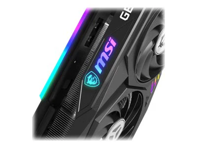 MSI GeForce RTX 3060 Ti GAMING Z TRIO 8G LHR 8GB