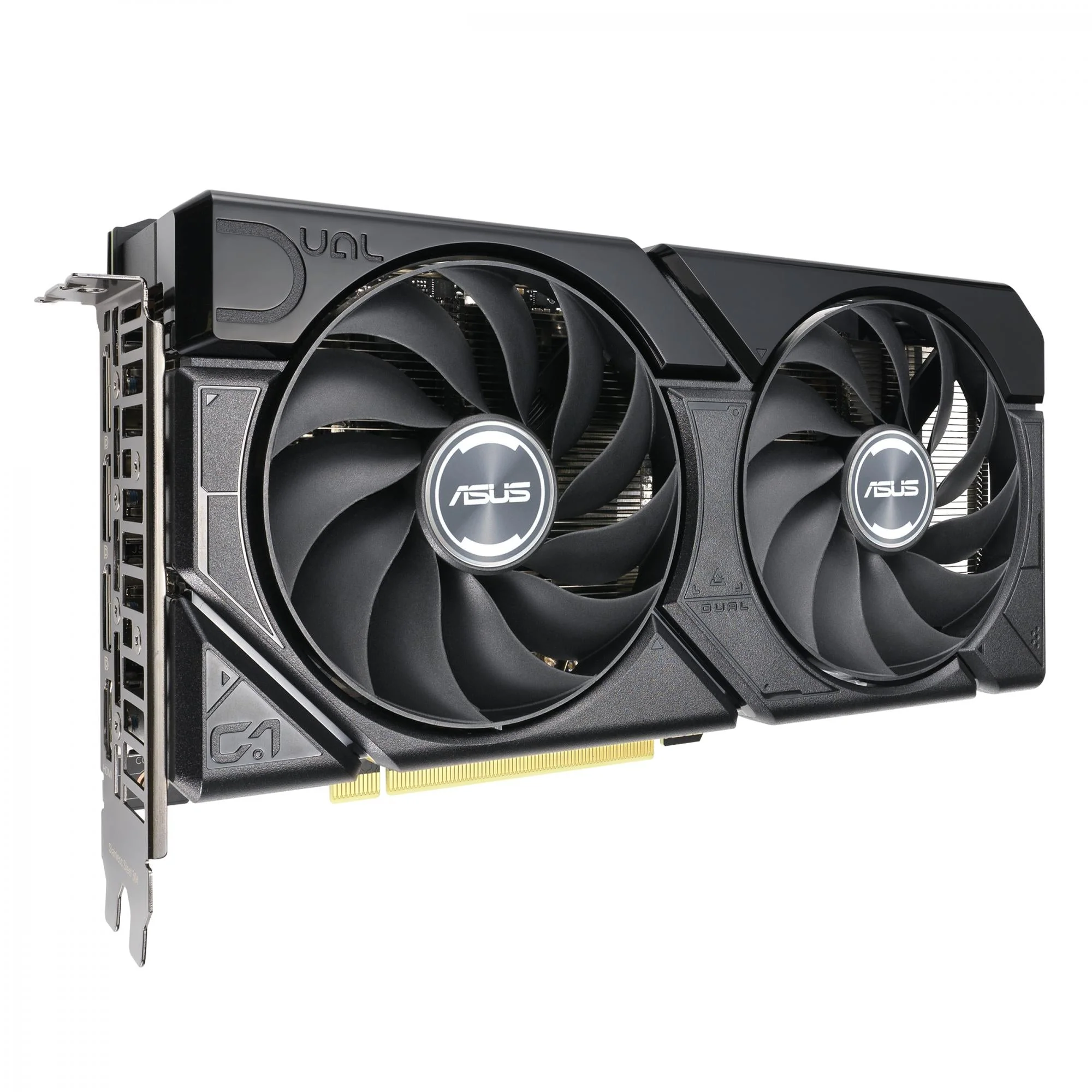 ASUS GeForce RTX 4070 12GB GDDR6 DUAL EVO