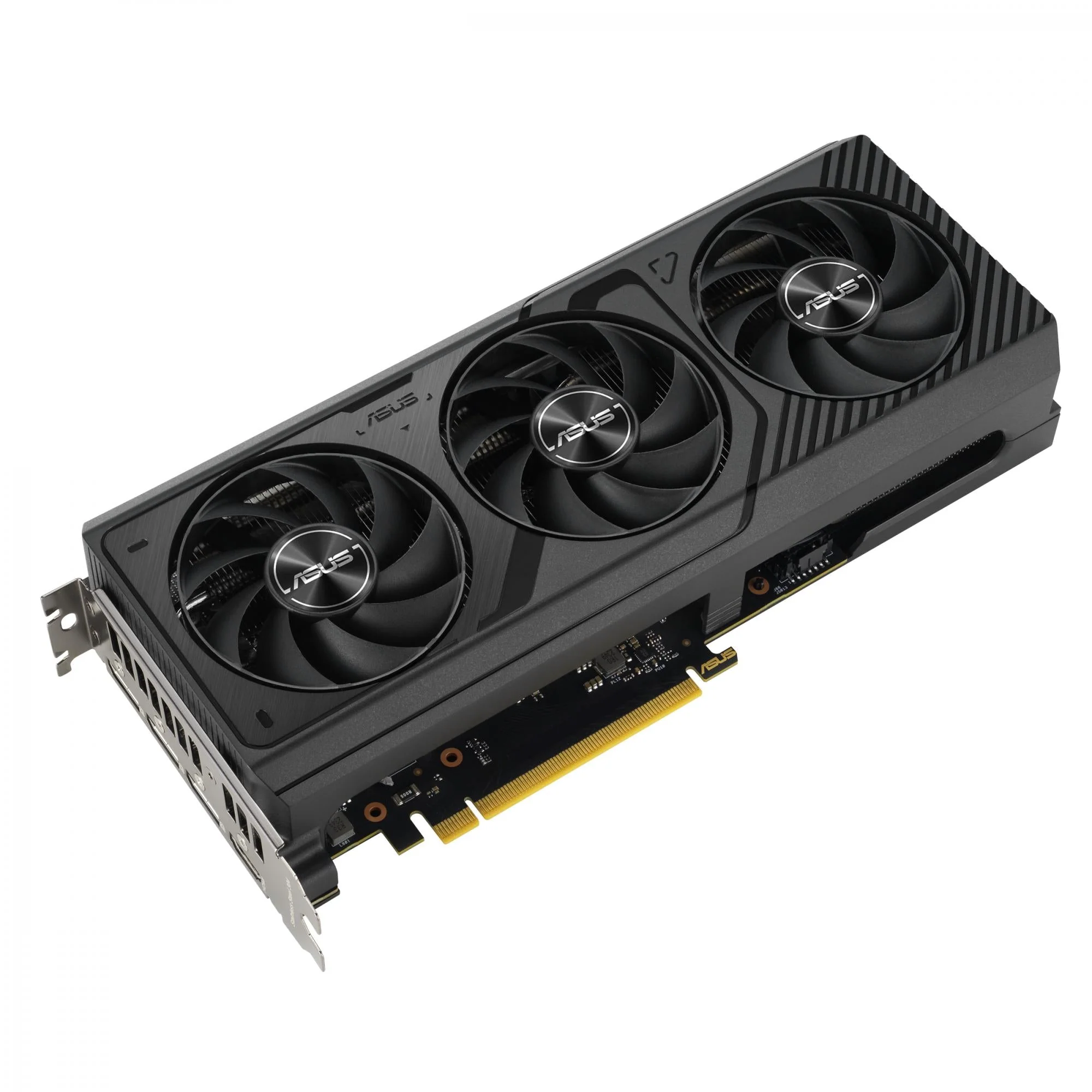 ASUS GeForce RTX 4070 12GB GDDR6X PRIME OC